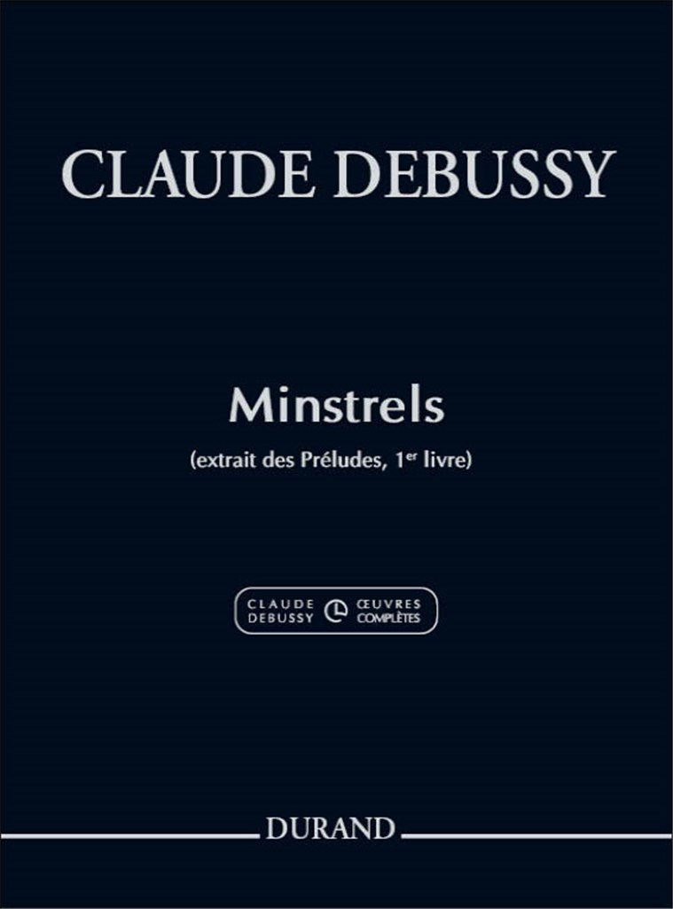 Minstrels
